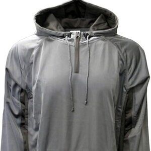 Specien Grey Hoodie Size XL